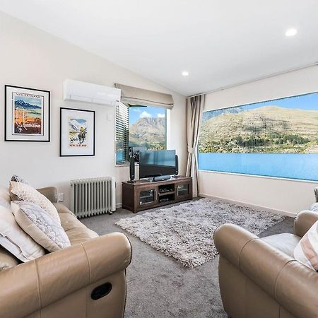 Lakefront Living At Remarkables Retreat - Unit 4 Queenstown Exterior foto