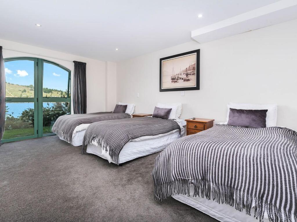 Lakefront Living At Remarkables Retreat - Unit 4 Queenstown Exterior foto